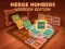 Jeu Merge Numbers Wooden Edition en ligne