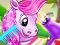 Jeu Pony Pet Salon en ligne