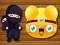 Jeu Jelly Ninja en ligne