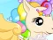 Jeu Pretty Unicorn en ligne