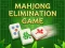 Jeu Mahjong Elimination Game en ligne