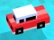Jeu Blocky Car Bridge en ligne