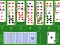 Jeu Crystal Golf Solitaire en ligne