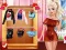 Jeu Villains Inspiring Fashion Trends en ligne