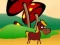 Jeu Simon In Wonderland en ligne