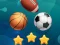 Jeu Idle Ball Fall en ligne