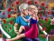 Jeu Ice Queen Romantic Date en ligne