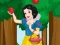 Jeu Snow White Patchwork Dress en ligne