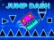 Jeu Jump Dash en ligne