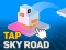 Jeu Tap Sky Road en ligne