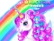 Jeu Unicorn Dress Up en ligne