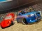 Jeu Real Car Demolition Derby en ligne