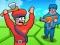 Jeu Tile Hex World: Red vs Blue en ligne