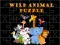 Jeu Wild Animals Puzzle en ligne