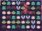 Jeu Monster Matching en ligne