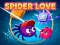 Jeu Spider Love en ligne