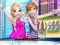 Jeu Fashion Diva's en ligne