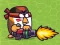 Jeu Chicken Wars Merge Guns en ligne