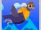 Jeu Flappy Dove en ligne