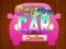 Jeu Colors Car Cartoon en ligne
