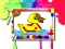 Jeu Kids Coloring Book en ligne
