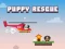 Jeu Puppy Rescue en ligne