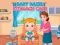 Jeu Baby Hazel Stomach Care en ligne