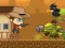 Jeu Super Cowboy Running en ligne