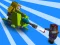 Jeu Zombie Idle Defense 3D en ligne