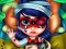 Jeu Baby Ladybug Injured en ligne