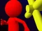 Jeu Human Runner 3D en ligne