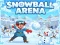Jeu SnowBall Arena en ligne