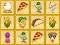 Jeu Foody Memory en ligne