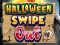 Jeu Halloween Swipe Out en ligne