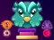 Jeu Candy and Monsters en ligne