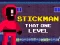Jeu Stickman That One Level en ligne
