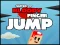 Jeu Super Bloody Finger Jump en ligne