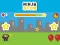 Jeu Ninja Star en ligne
