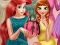 Jeu Princesses Dressing Room en ligne