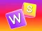 Jeu Word Swipe en ligne