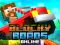 Jeu Blocky Roads Online en ligne