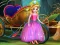 Jeu Princess Carriage Car Wash en ligne