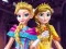 Jeu Princess Coronation Day en ligne