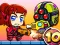 Jeu Zombie Mission 10 en ligne