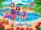 Jeu Moms Summer Break en ligne