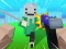 Jeu Block Craft 3D School en ligne