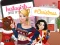Jeu InstaGirls Christmas Dress Up en ligne