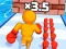 Jeu Muscle Man Rush en ligne