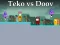 Jeu Teko vs Doov en ligne