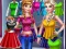 Jeu Princesses Casual Outfits en ligne